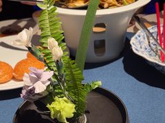 -三利音·玖弄小鲜(浦东嘉里城店)