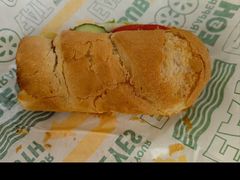 -赛百味SUBWAY(都汇天地店)