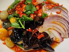 -金掌勺东北菜(格兰晴天店)