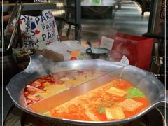 -湊湊火锅·茶憩(石家庄万象城店)