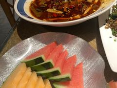 -渝信川菜(西单店)