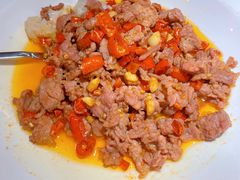 炊烟小炒黄牛肉-炊烟小炒黄牛肉(中心印象城店)