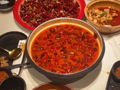 -乔阿马·江南味·驴肉香(龙湖华泾天街店)