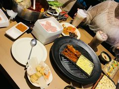 -火炉火自助餐(悠唐购物中心店)