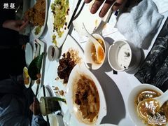 -106餐厅(山水文园店)