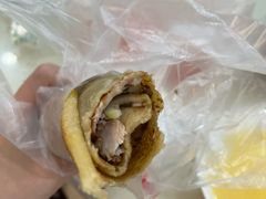 -石饮红星包子(中山路店)