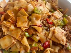 -巴依老爷新疆美食(常营店)