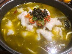 -隔壁老王·家常云南菜(花巷店)