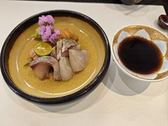 -帝鮨·烧肉割烹(龙湖金楠天街店)