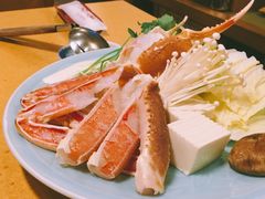 -蟹道乐(道顿堀本店)