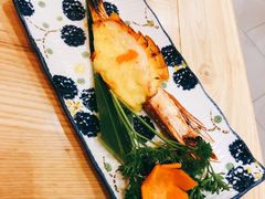-隐泉京望日式料理(太和广场店)