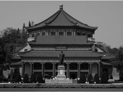 -广州中山纪念堂