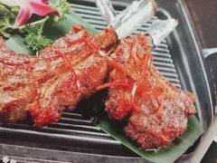 -mango tree芒果树泰国餐厅(青岛万象城店)