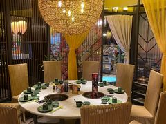 -润园四季椰子鸡火锅(海上世界店)