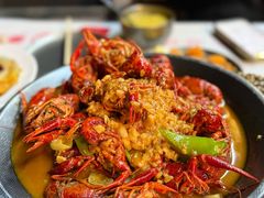 -叁宝烤肉·西安烧烤(东三爻店)