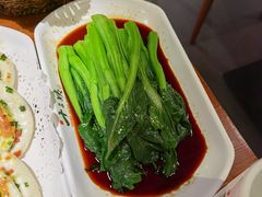 -南拳十三姨·潮汕砂锅粥(世纪金源店)