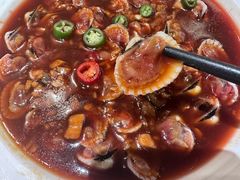 -健眺小海鲜(临海后山店)