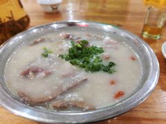 -南记食粥坊·宵夜大排档(莲花总店)