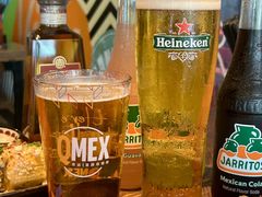 -Q MEX 库迈墨西哥餐吧(三里屯店)