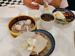 -澳门陈光记烧味饭店(南京德基广场店)
