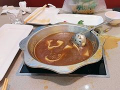 -蝎王府羊蝎子(西稍门店)