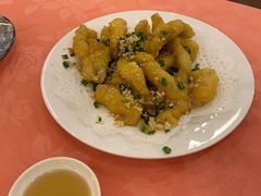 -深运潮州粥(东门店)