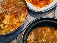 -屋里家延边朝鲜族冷面(梅林3店)