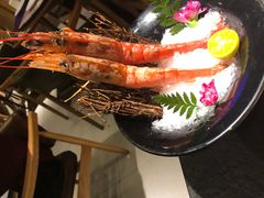 阿根廷红虾-煲宫(华润万象城店)