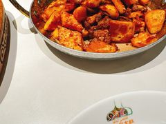 -清真·卡德尔大叔新疆主题餐厅(龙汇路店)