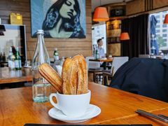 -MAYITA小玛雅墨西哥餐厅(新天地店)