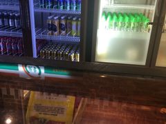 -纽斯桑拿会所(餐厅天山路店)