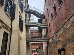 -大馆(前中区警署建築群)