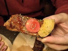 -The Cheebat 锌吧·Bistro(体育西店)