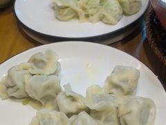 -伊喜饺子(五道口学院路店)