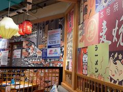 -晴季寿司(活力城店)