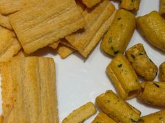 -犇鼎牛潮汕牛肉火锅(新辰里学清路店)