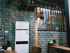 大堂-王阿盖手工小吃(环城西路店)