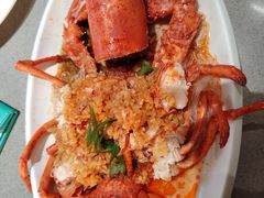 -大锅强·蒸海鲜青岛菜(吾悦广场店)