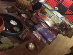-Hi Fi Acoustic 梵香禅韵·色声香味