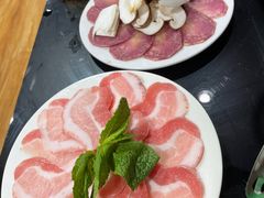 -藏味八珍特色火锅