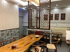 -东泰祥生煎馆(长宁路店)