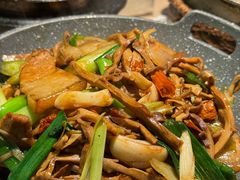 -吴氏老妈·23年家常菜(古城店)