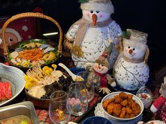 -大隐·成都火锅Bistro(合生麒麟新天地店)