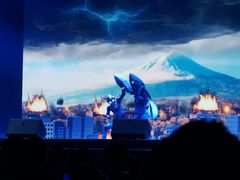 -华熙LIVE·五棵松·M空间