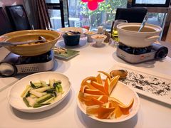 -珈境湖畔餐厅·湖北菜·江浙菜•樱花季(西北湖店)