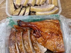 -味香鸭子店(汉口西路店)