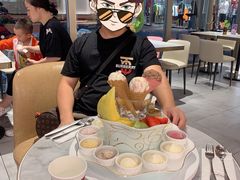 -哈根达斯(赛特奥莱店)