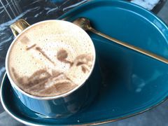 -异次元·LIGHT HOUSE·美食酒廊·休闲露台