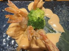 -千代武日本料理(爱建店)
