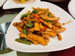 -大铁勺新津菜(东丽阳光新业广场店)